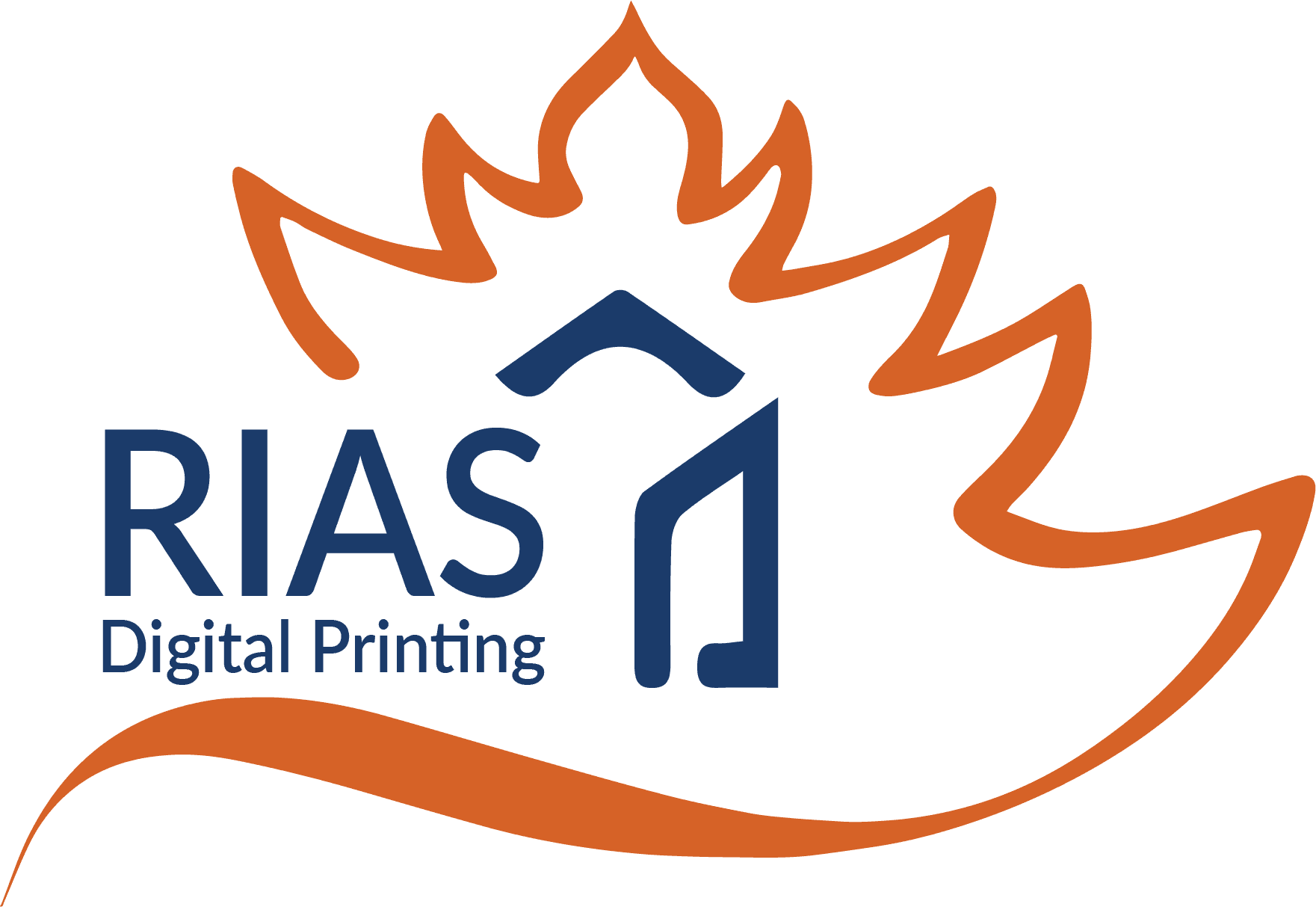 Rias Printing
